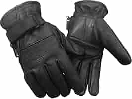 Amazon.com: Redline Men's Anti-Vibration Gel Palm Gator