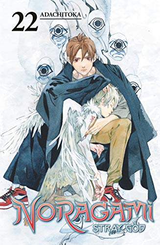 Noragami: Stray God 22 PDF