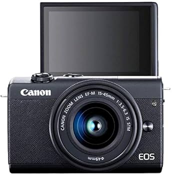 Canon - Canon EOS M200 カメラ EOS M200 - キヤノンカメラミュージアム