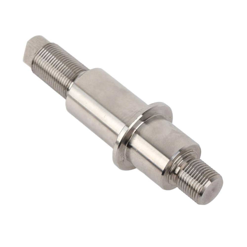 Amazon.co.jp: Leapiture ジェットポンプ インペラシャフト