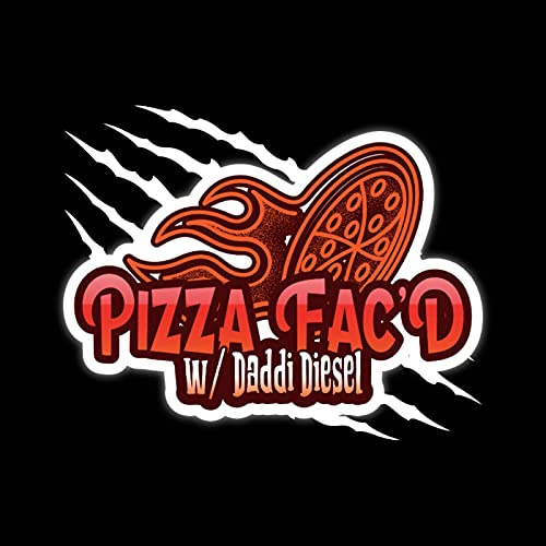 Becoming an Entrepreneur in Finland w Ali Giray Daddi Diesel EP.1 Pizza Fac'D