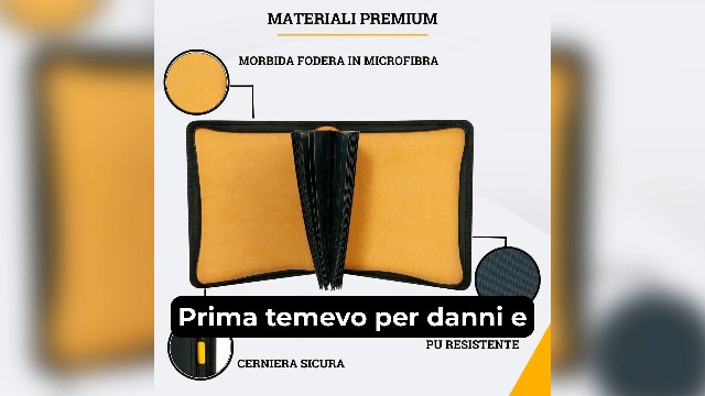 Thredo Verzamelmap Voor 480 Kaarten Trading Cards / Kaarten Album Map 12 Pocket Binder 27404