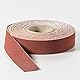 Mercer Industries 381600 600 Grit Shop Rolle, 3,8 cm x 45,7 m