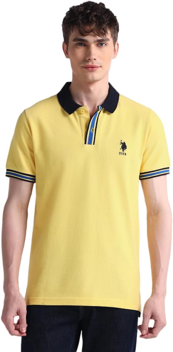 Men Polo Shirt