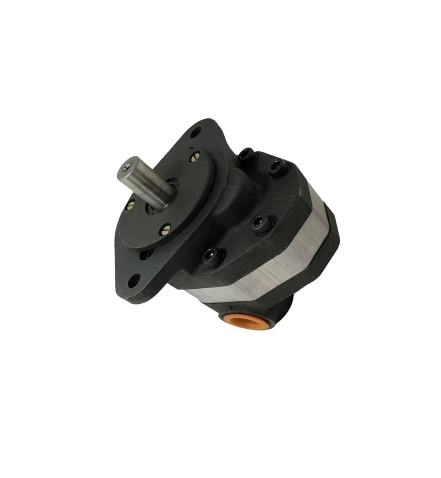 Hydraulic Gear Pump, Oil CB-FC40-FL-X For Machinery