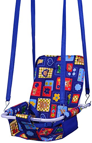 Mothertouch 2-in-1 Swing Mothertouch 2-in-1 Swing