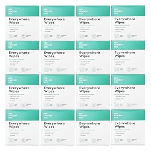 Her Fantasy Box | Everywhere Wipes ...