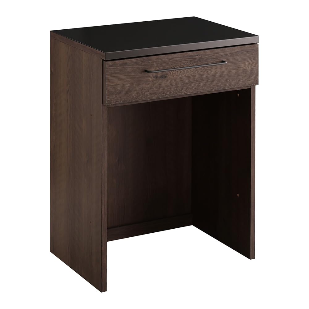 Amazon｜ホームテイスト 日本製 特殊鋼板を使ったキッチンカウンター  