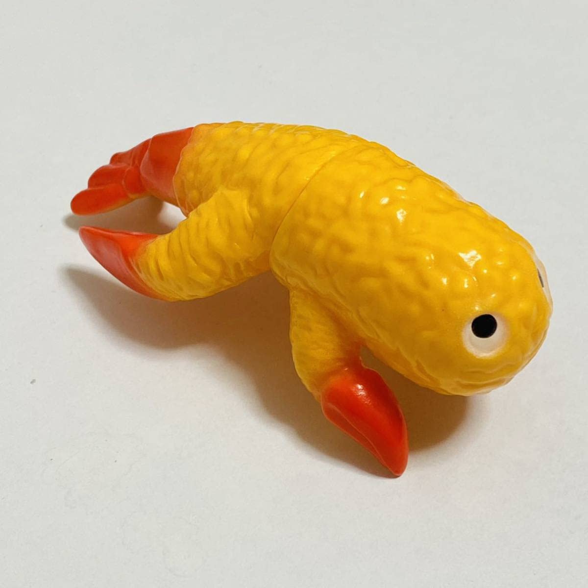 食卓の怪獣　シュークリゴン　アマプロ　フィギュア アマプロから「アマプロの最悪怪獣軍団」シリーズ最新作「食卓の