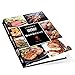 Weber Libro de recetas de la Biblia de la barbacoa, multicolor, único