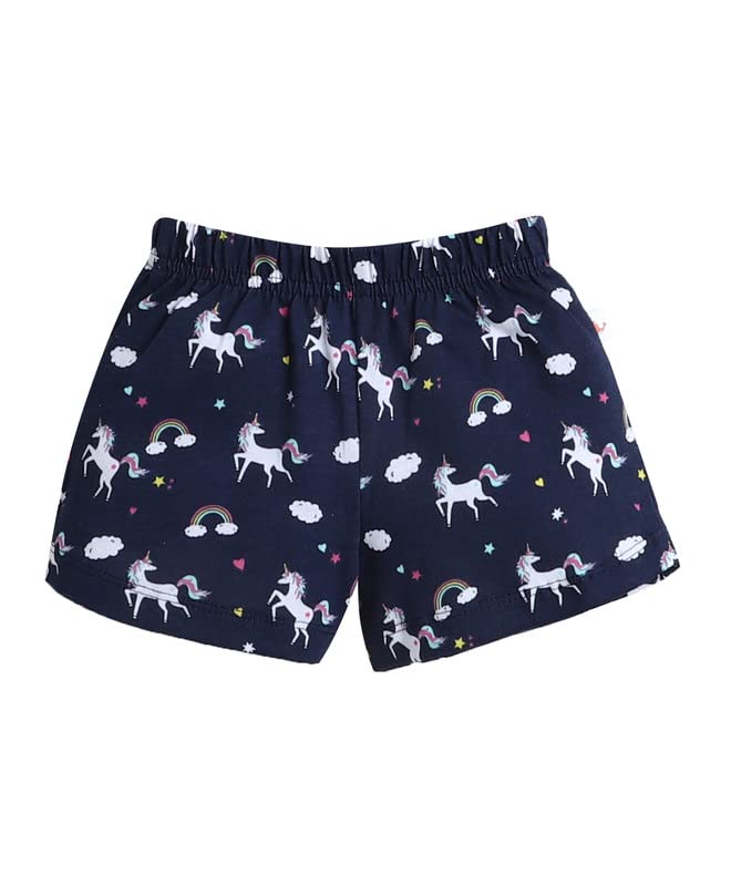 Image of BUMZEE Girls Shorts