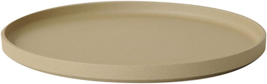Hasami Porcelain Plate - 11 3/4"