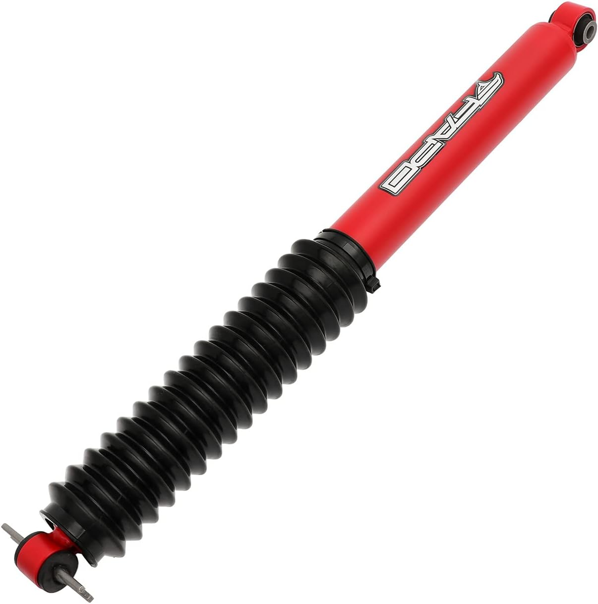 Rear Shock Absorbers P1 series Compatible With Jeep Wrangler JK 2007-2018 3-4.5" Lift