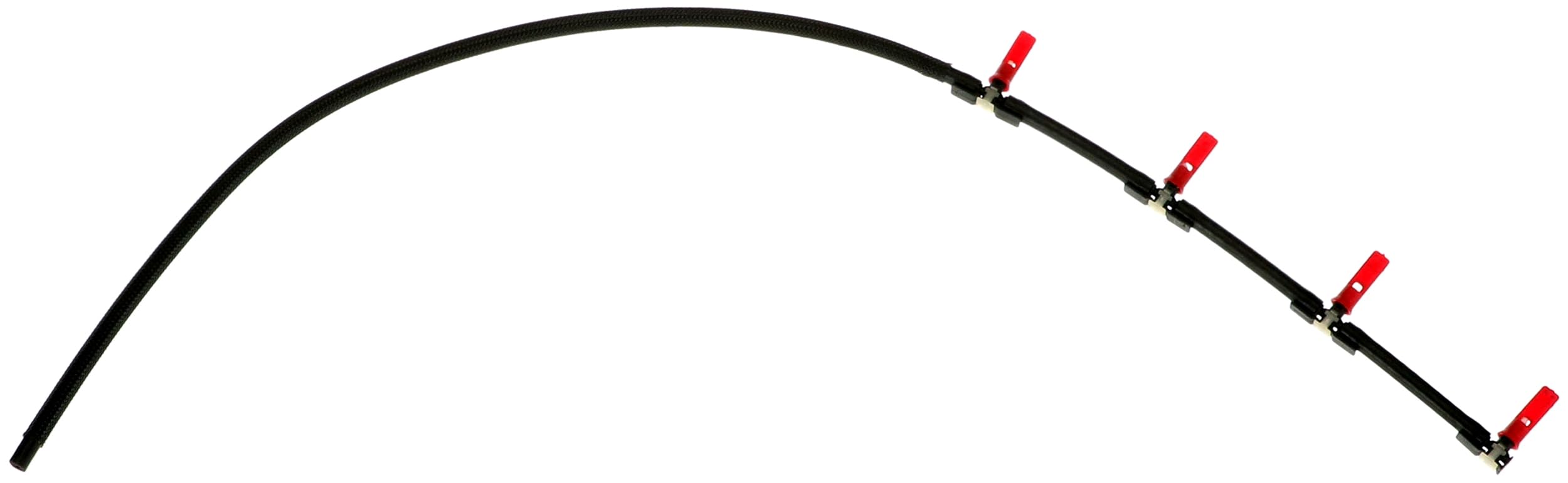 Fits GATES MFL1246 FUEL LINE   ⭐UK Stock⭐