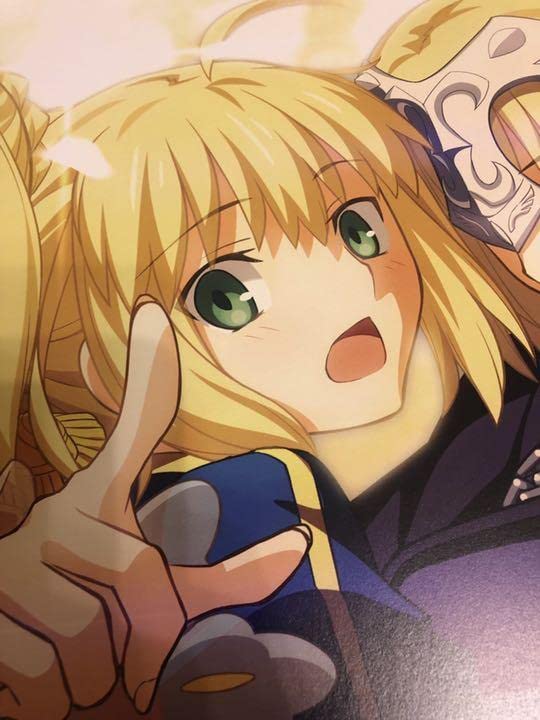 【非売品】Fate song material フェイト B2 ポスター Amazon.co.jp: Fate song material フェイト B2 ポスター : おもちゃ