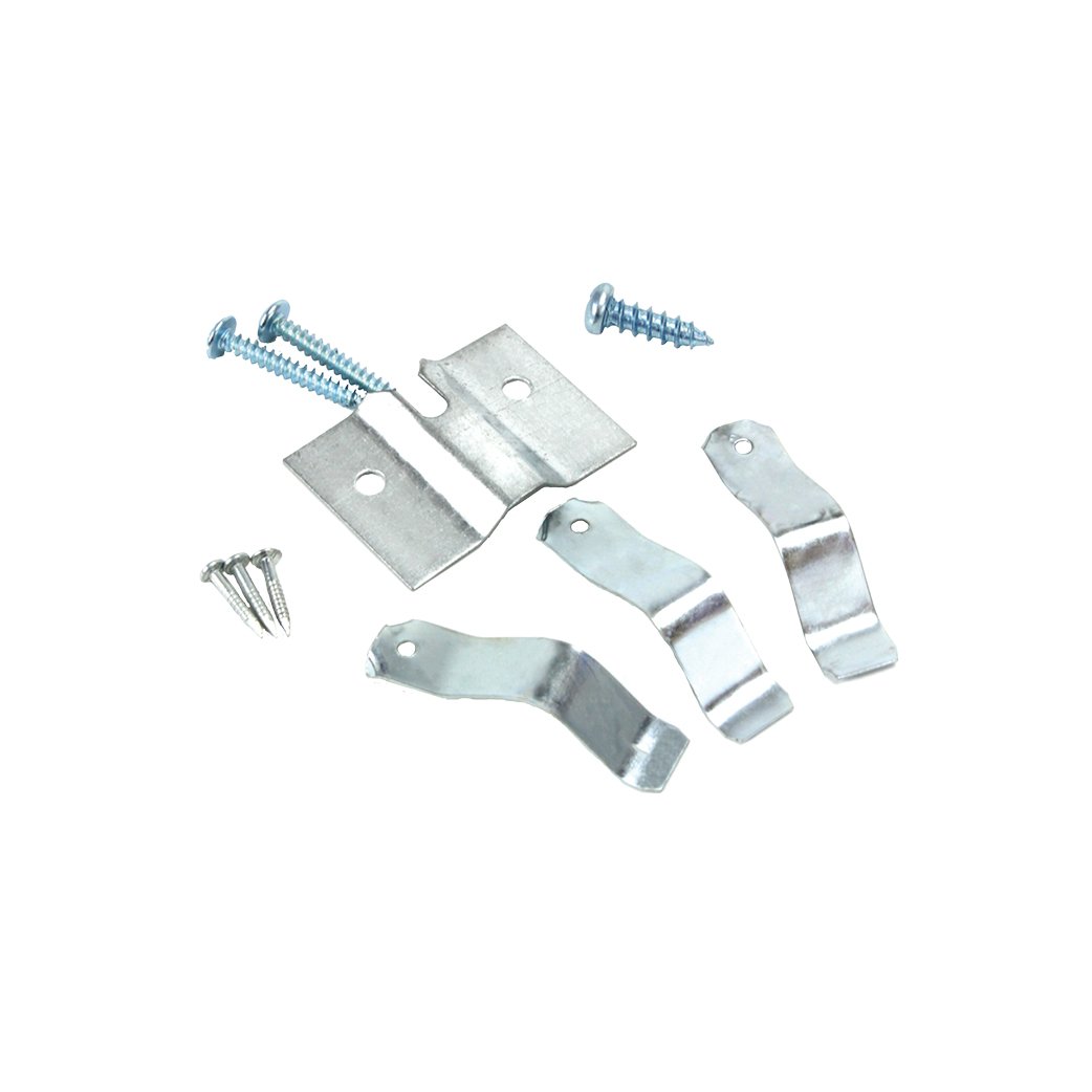 Buy Red Dragon Dartboard Fixing Kit Online at Low Prices in India