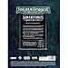 Asmodee Arkham Horror The Roleplaying Game Asmodee Arkham Mysteries Adventure Book - Three Standalone Scenarios, Immersive RPG for Kids & Adults, Ages 14+, 2-6 Players, 1+ Hour Playtime