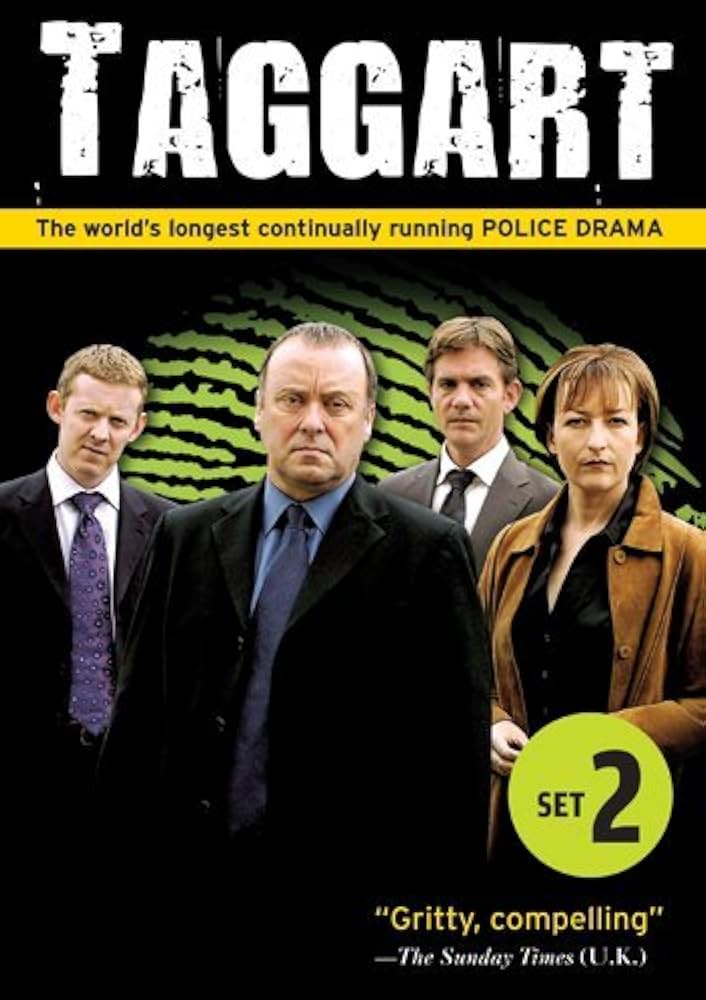 その他 Taggart Set 2 [DVD] Amazon.co.jp: Taggart Set 2 [DVD] : DVD