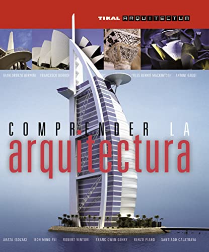 Comprender La Arquitectura