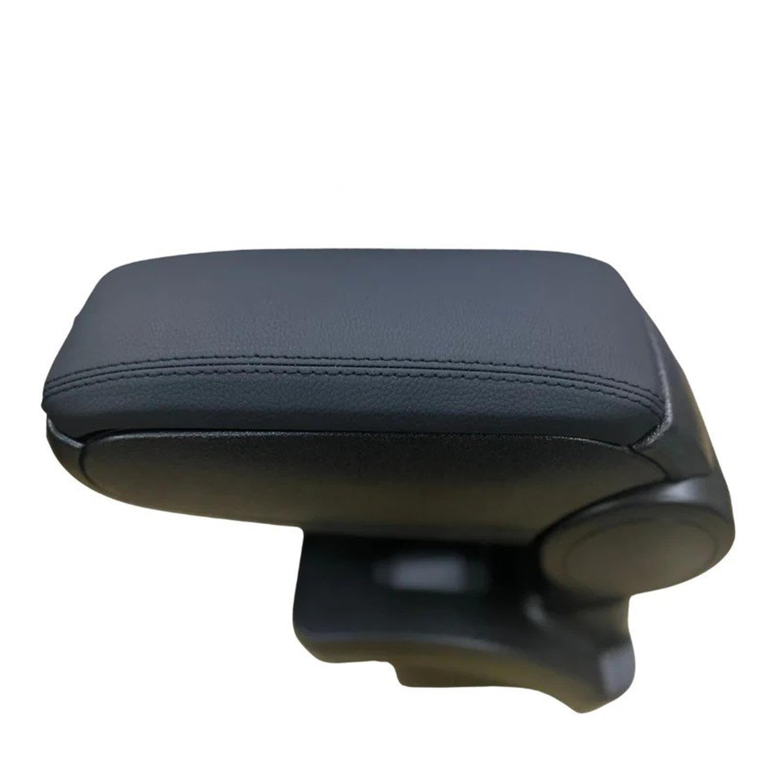 per Megane 2 2002-2009 Console Centrale Bracciolo Auto