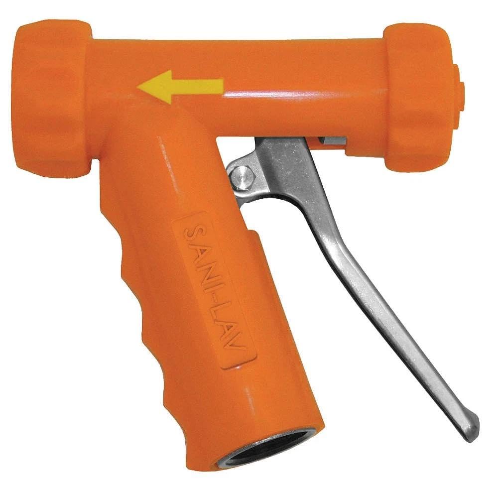 Amazon.com: PHUOC LOC THO for SANI-LAV N1SS Spray Nozzle,SS,Safety