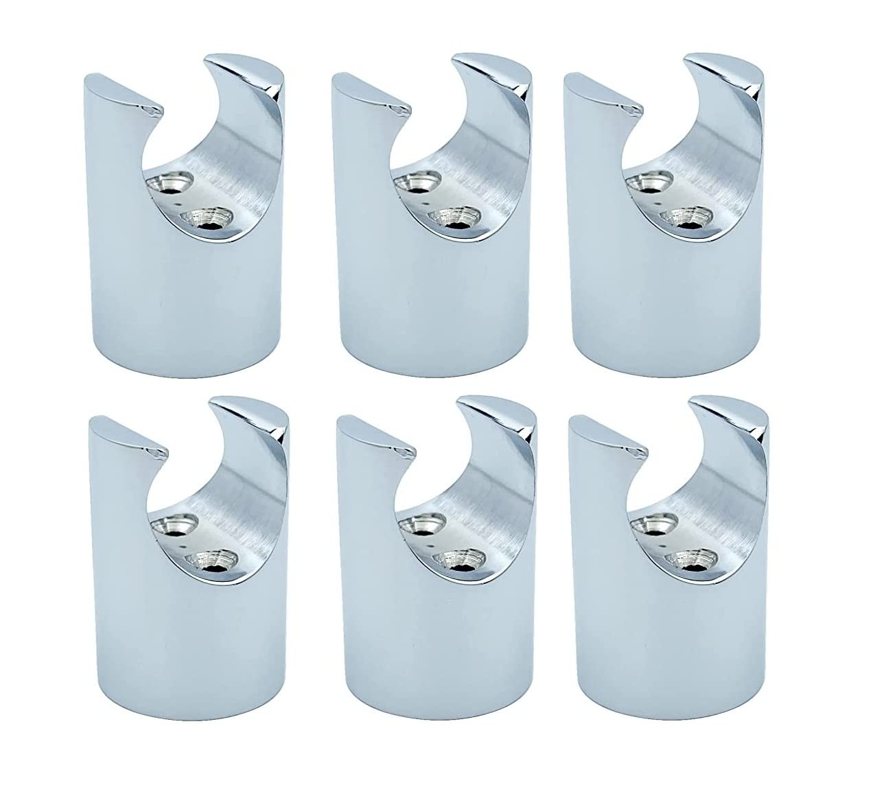 See full amazon price history chart for CLINTON Multi-Purpose Wall Mounted Hook for Faucet,Health Faucet Holder,Hand Shower Holder (Pack of-6) CLINTON Multi-Purpose Wall Mounted Hook for Faucet,Health Faucet Holder,Hand Shower Holder (Pack of-6) (B0B4G7PQ8H) Amazon Price History, Amazon Price Tracker