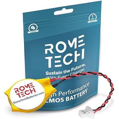 Rome Tech ML2020 CMOS Battery for Raspberry Pi Botswana Ubuy