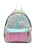 MAKENOTES BP017 Large Backpack - Paisley One - Collection