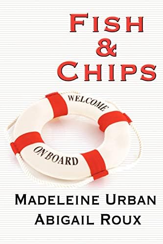 Fish & Chips (Cut & Run) Paperback – December 6, 2010