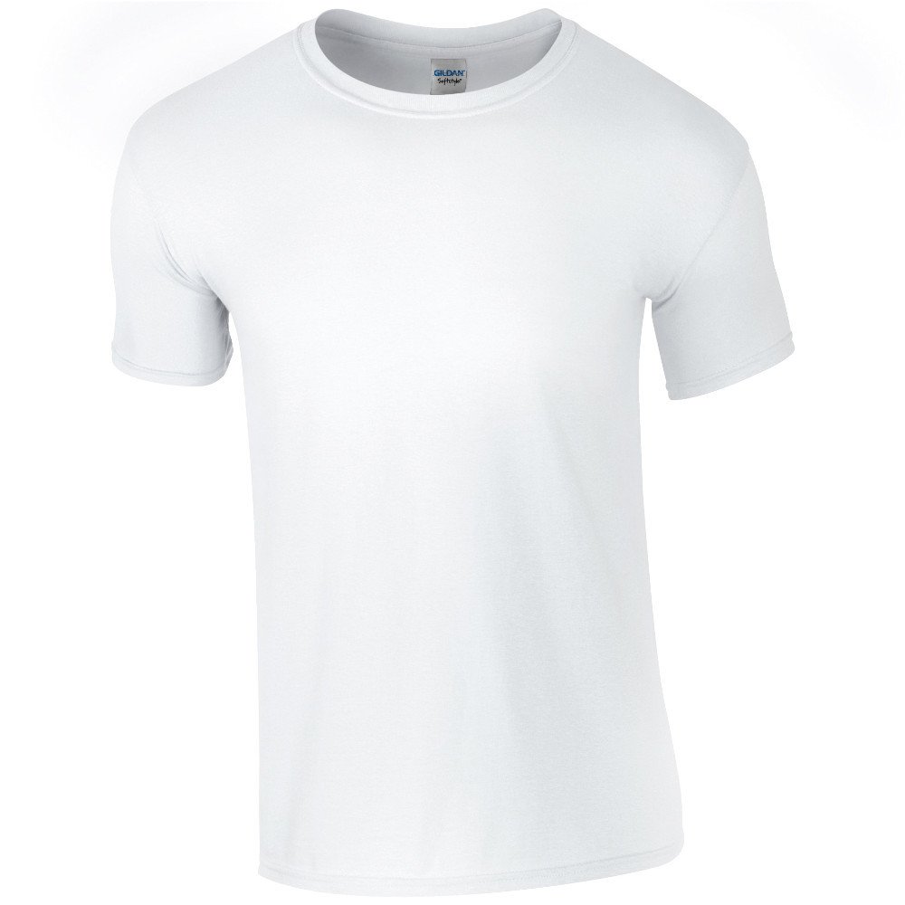 Gildan Men's T-Shirt