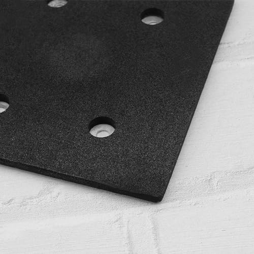 Plaque de support de ponceuse PORTER-CABLE 330 semelle de rechange