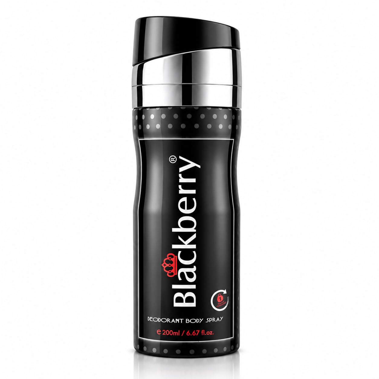 St Louis Blackberry Original Deodorant | For Men & Women | 200ml Long-Lasting Fragrance | Deo as Ideal Gift for Birthdays, Anniversaries & Special Occasions | All-Season Deodorant-image-34