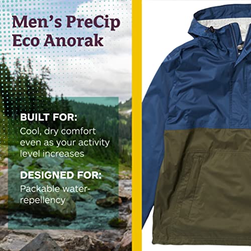 MARMOT Men's Precip Eco Anorak2