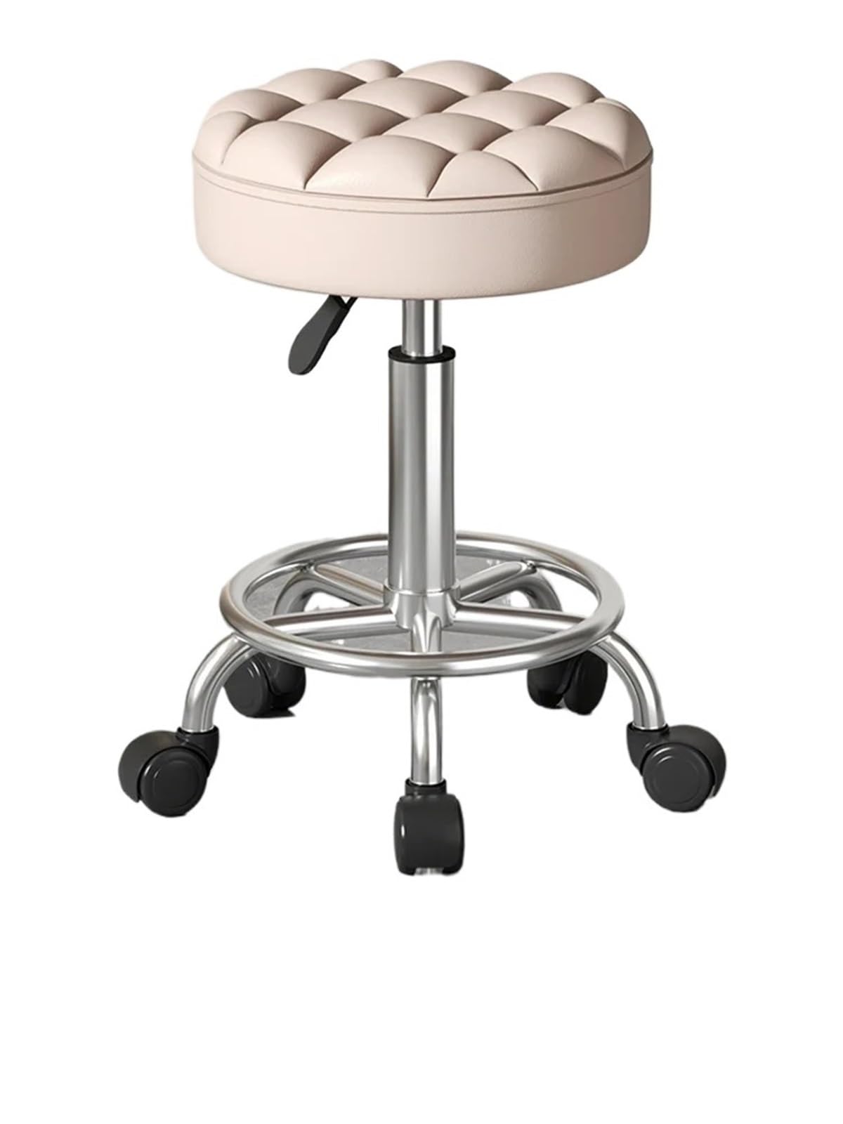 Chaise de salon de beauté confortable et élégante parfait salons