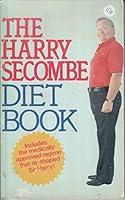 The Harry Secombe Diet Book 0860512304 Book Cover