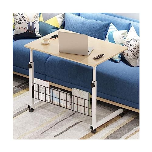 Table d'appoint pour ordinateur portable : transformez votre lit