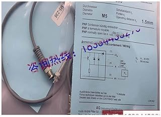 DW-AV-623-03-276 Proximity Switch Sensor