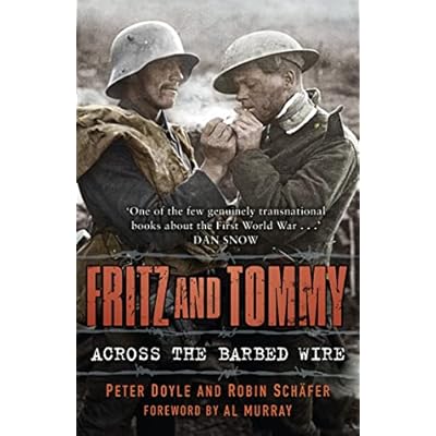 Fritz and Tommy