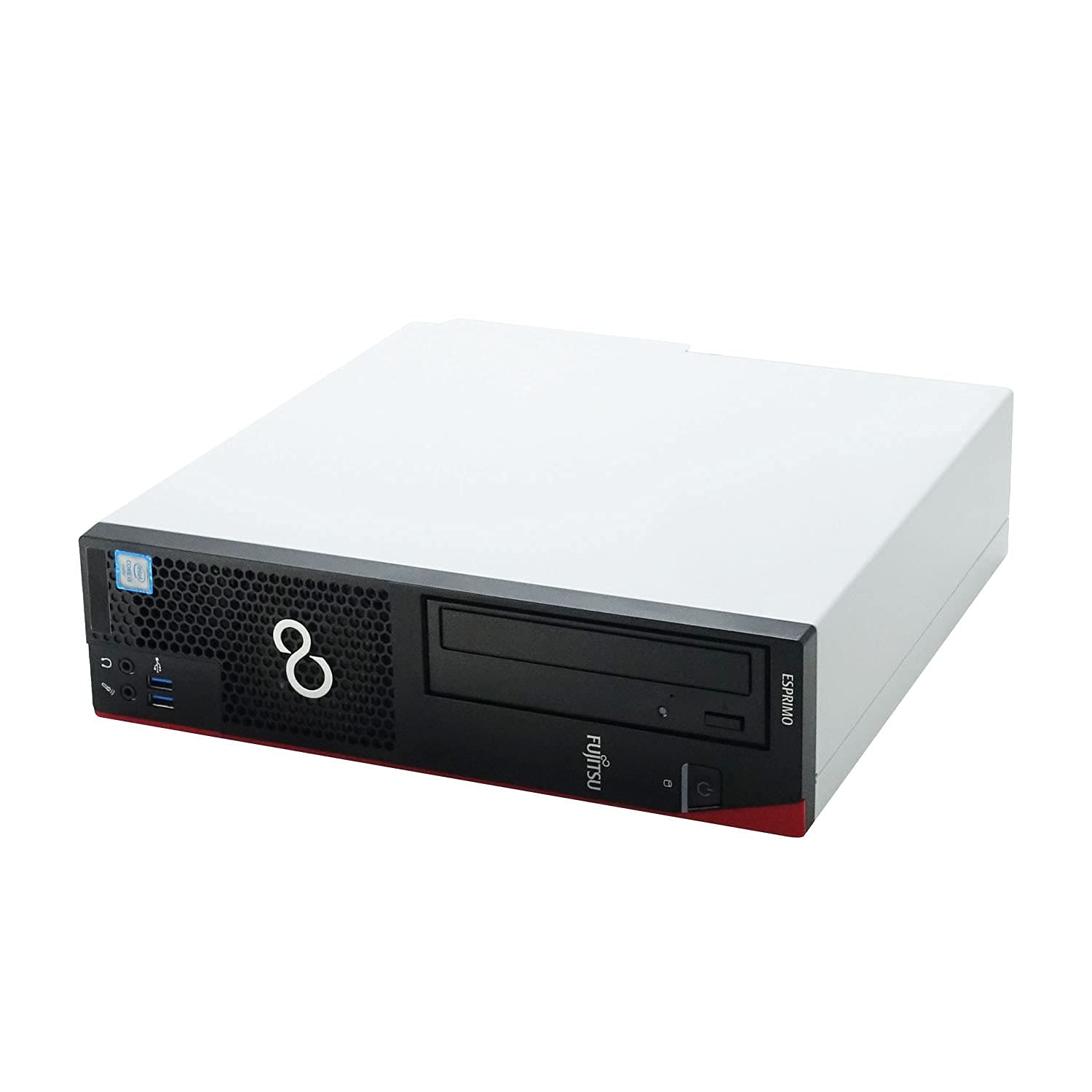 FUJITSU　ESPRIMO　D586/M　Core i5-6500 Amazon.co.jp: 中古パソコン 富士通 ESPRIMO D586/M(MX