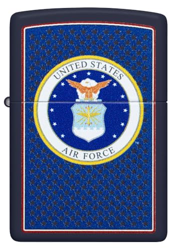 Encendedor Zippo Air Force Mate miniatura 2