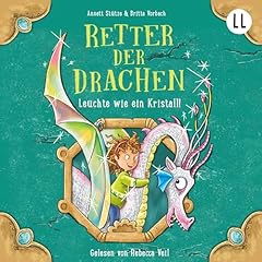 Couverture de Leuchte wie ein Kristall