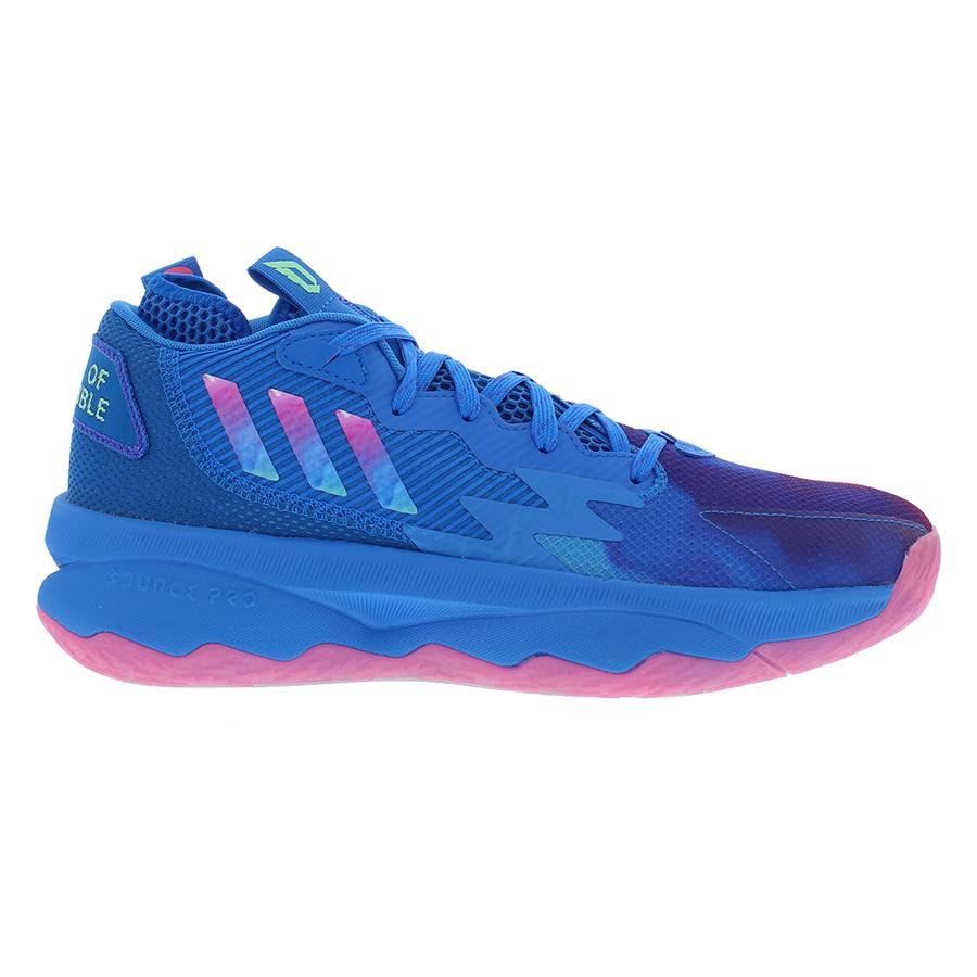 Image of Adidas Unisex-Adult Dame 8