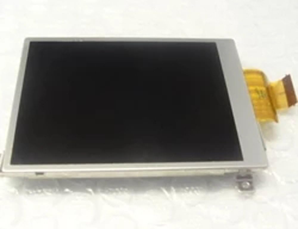 Original New LCD Display Monitor Screen Part for Sony DSCH200 H100 H300 H400