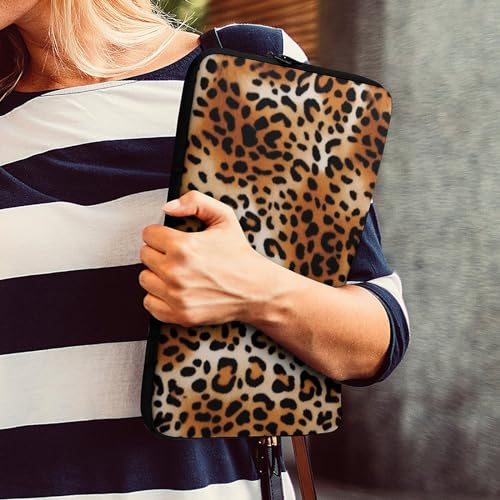 Funda para portátil slim impermeable 15 pulgadas estampado miniatura 7