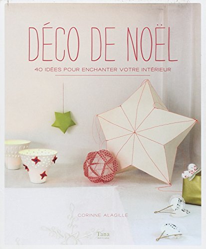 Télécharger Déco de Noël PDF