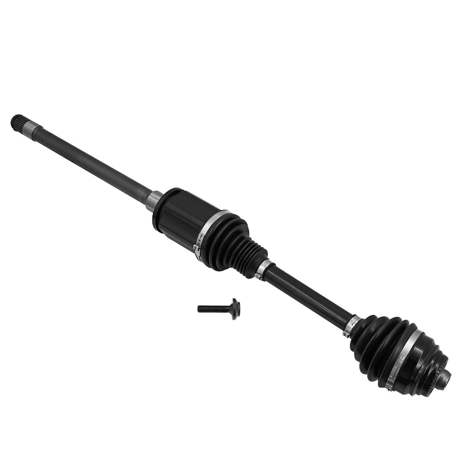 Amazon.com: ProXlex 31608687378 Front Right CV Axle Shaft Assembly