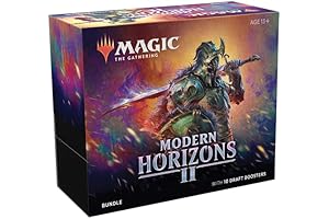 Modern Horizons II Bundle/Fat Pack - Magic : the Gathering (MTG)