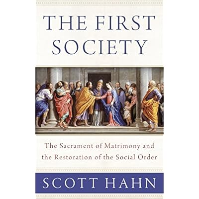 The First Society