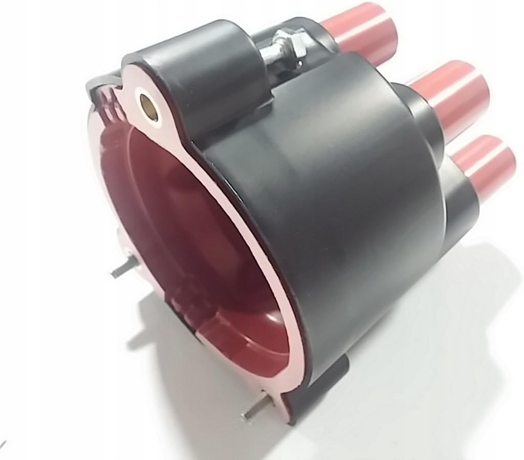 Volvo 3501944, Distributor Cap