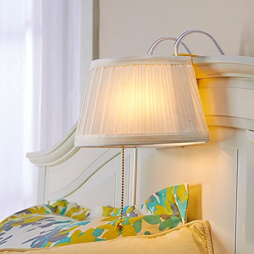 Headboard Lamp